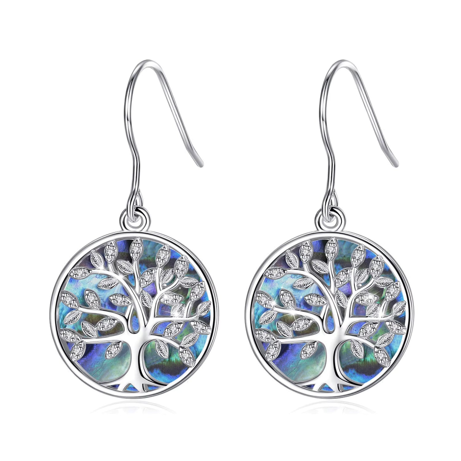 Ladies' Earrings